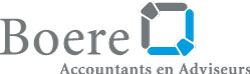 Boere accountantskantoor Logo